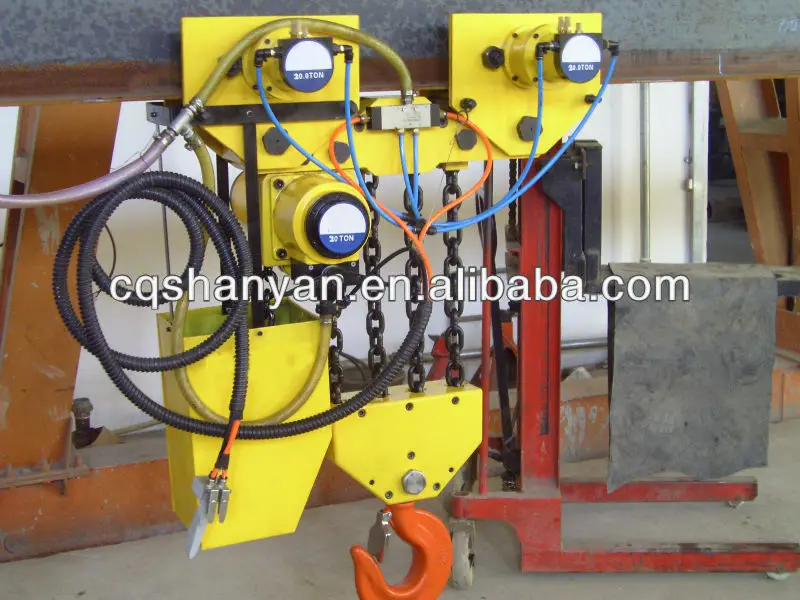 воздушных ворот 5 тонн