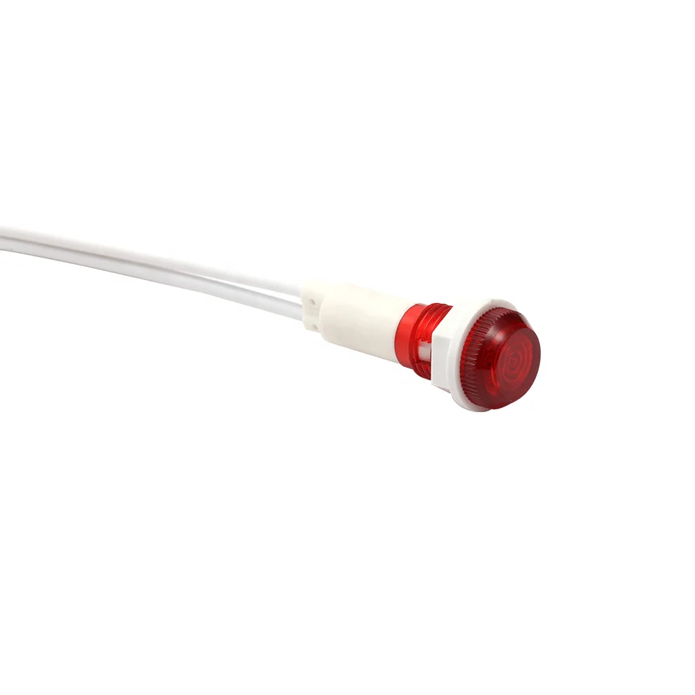 WNK-9 Электрический индикаторная лампа свет для накопительный водонагреватель