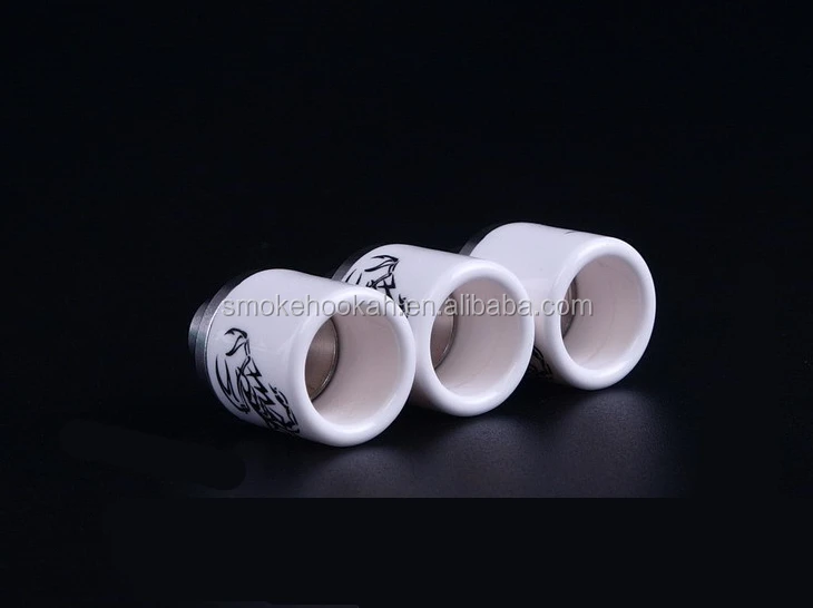 2016 hot selling Chain 510 drip tip supplier ,glass /silicone /acrylic /ceramics/plastic/aluminium drip tips