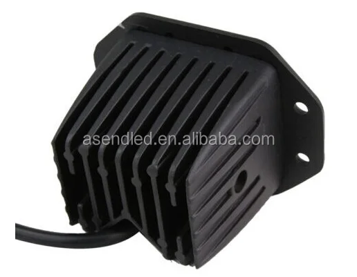 12V LED Lighting Bulbs Commercial Electric LED Bulbs 24W Truck Lamps