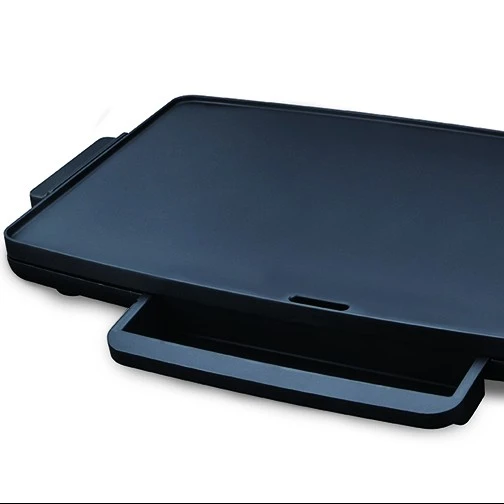 High Quality Big Size  Electric table Griddle Plancha