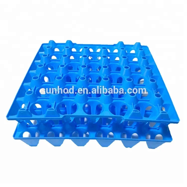 30 hole plastic egg tray egg crate