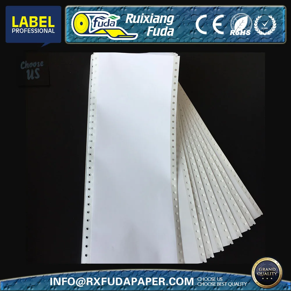 Blank Labels For Inkjet, Memjet, Laser and LED Color Label Printers