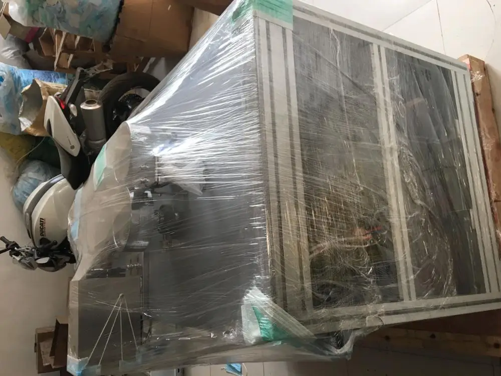 Disposable bath Mob Bouffant Cap Making Machine