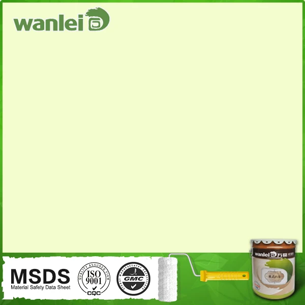 Красивая Декоративный эффект анти-инфильтрации химикаты для эмульсионных красок
