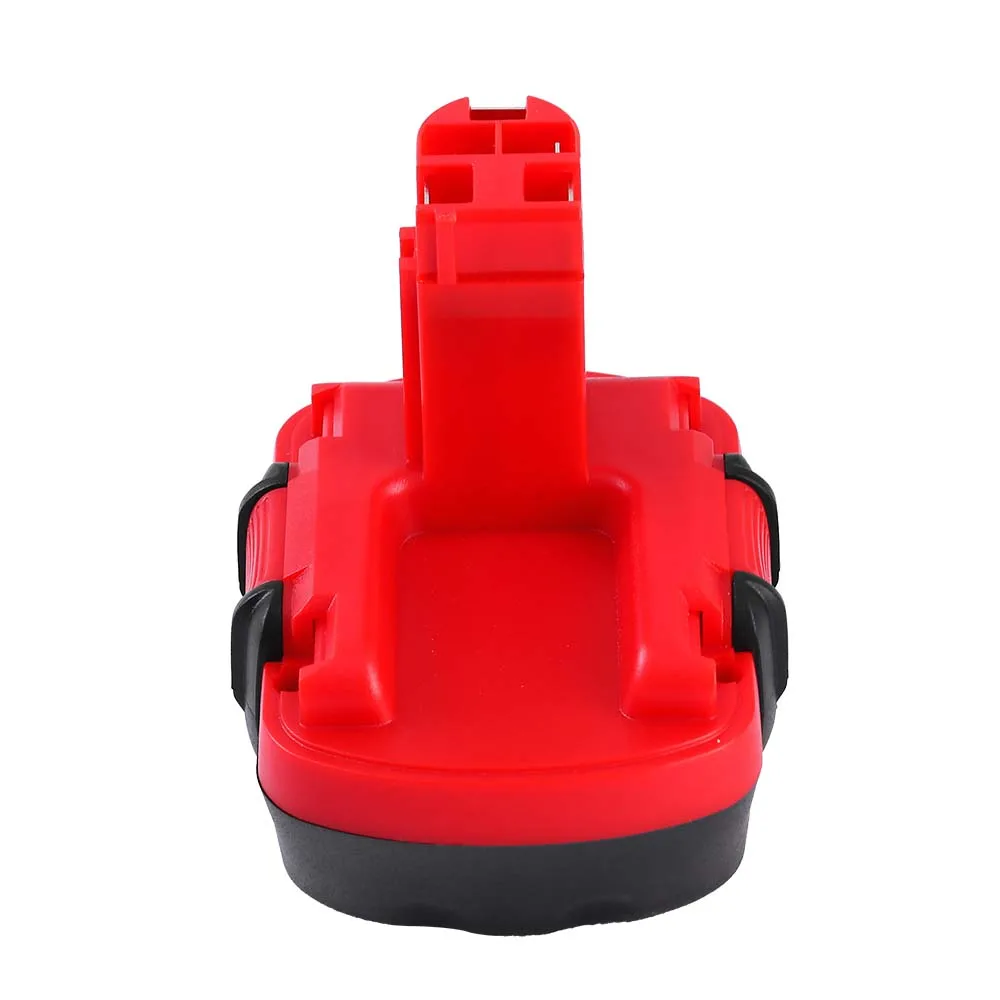 Electric Cordless Drill Replacement Power Tools Battery For Boschs 12V 2.0A Ni-cd/mh Battery BAT045