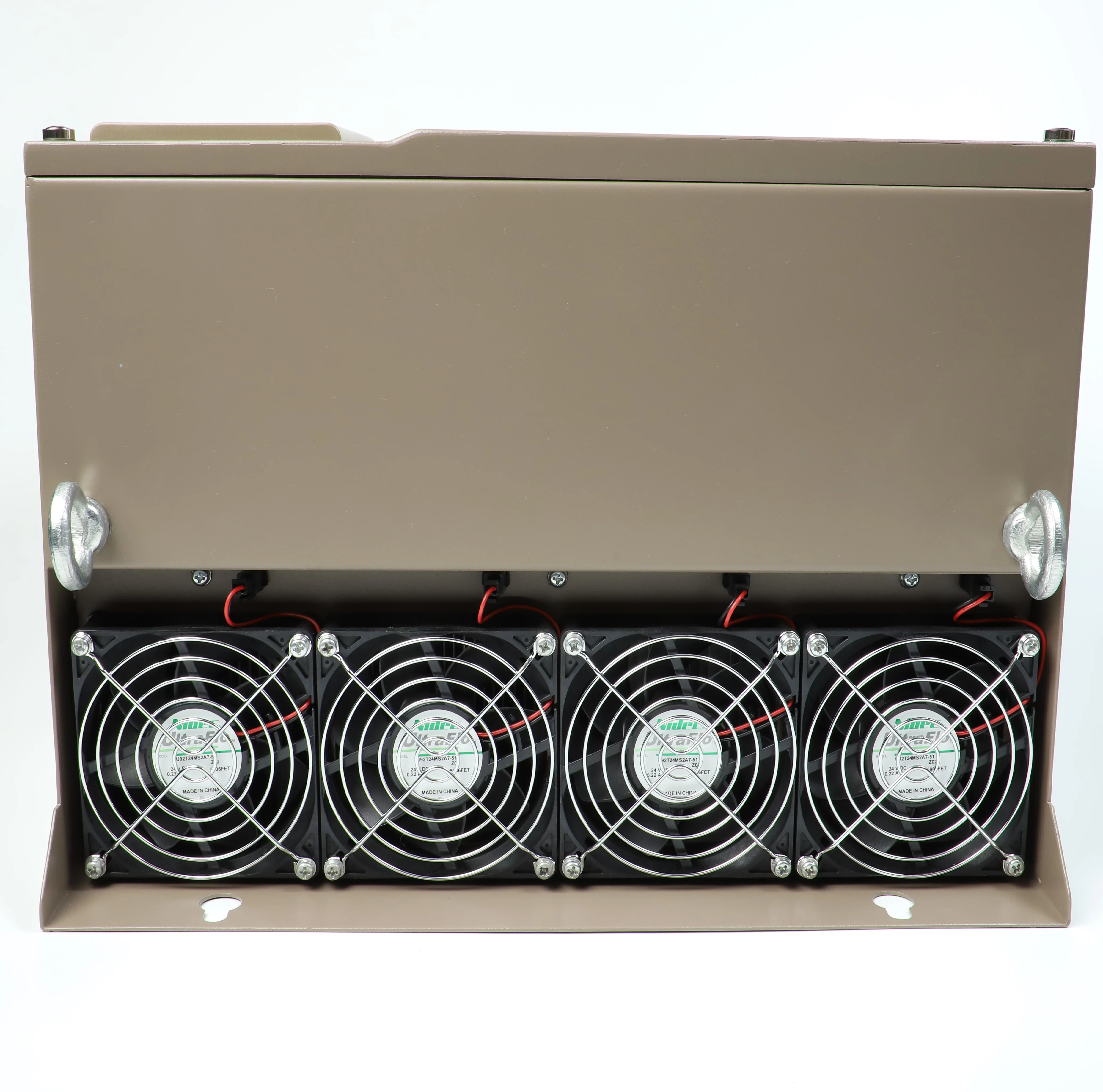 
powerful hi-performance frequency converter 380v 45KW 75kw moderate power quick after-sales service high frequency inverter 