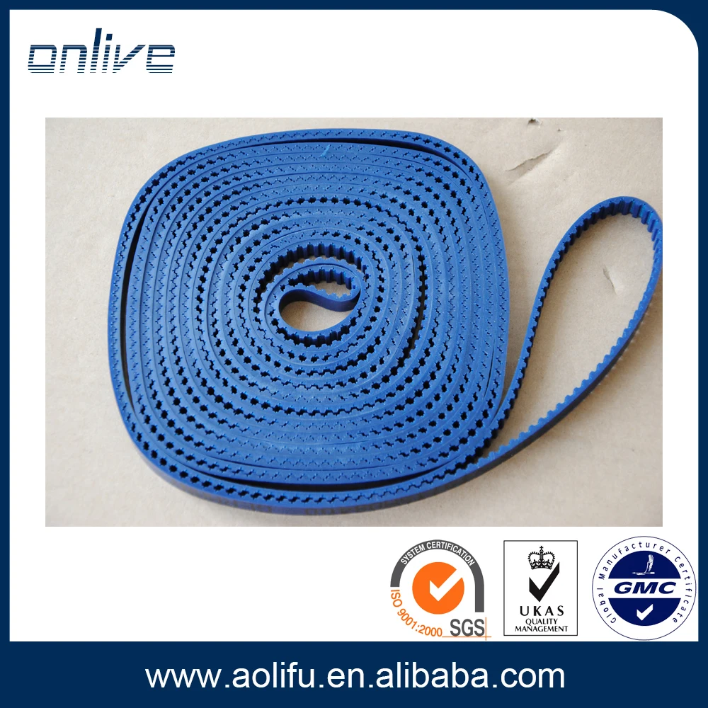 
Timing Belt Of TT5 Type 