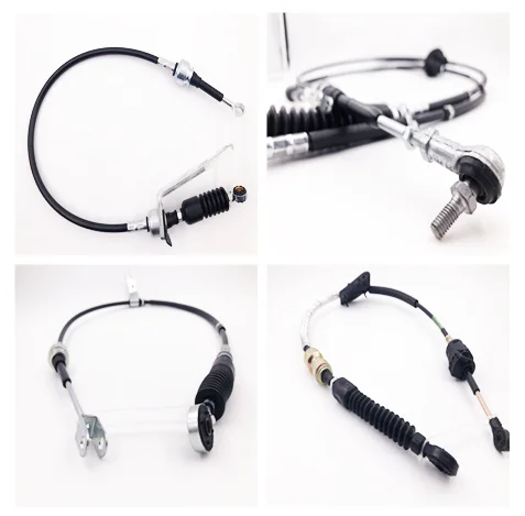 
Speedo Cable 94240-24004 