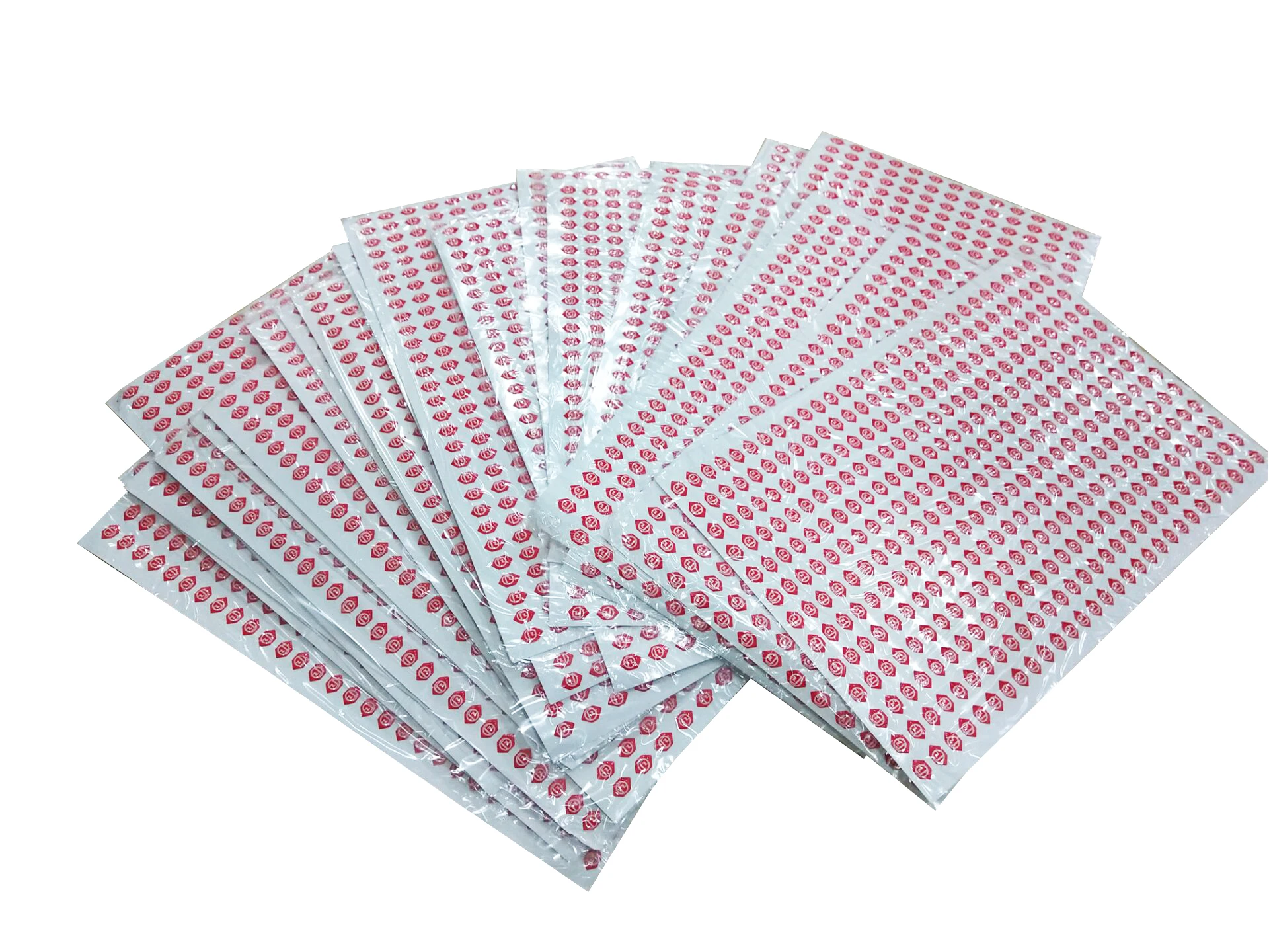 
Cstoms sticker label for luggage 