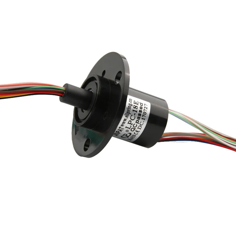 LPC нескользящее кольцо ethernet, 18 схем 2A Миниатюрный Высокий срок службы