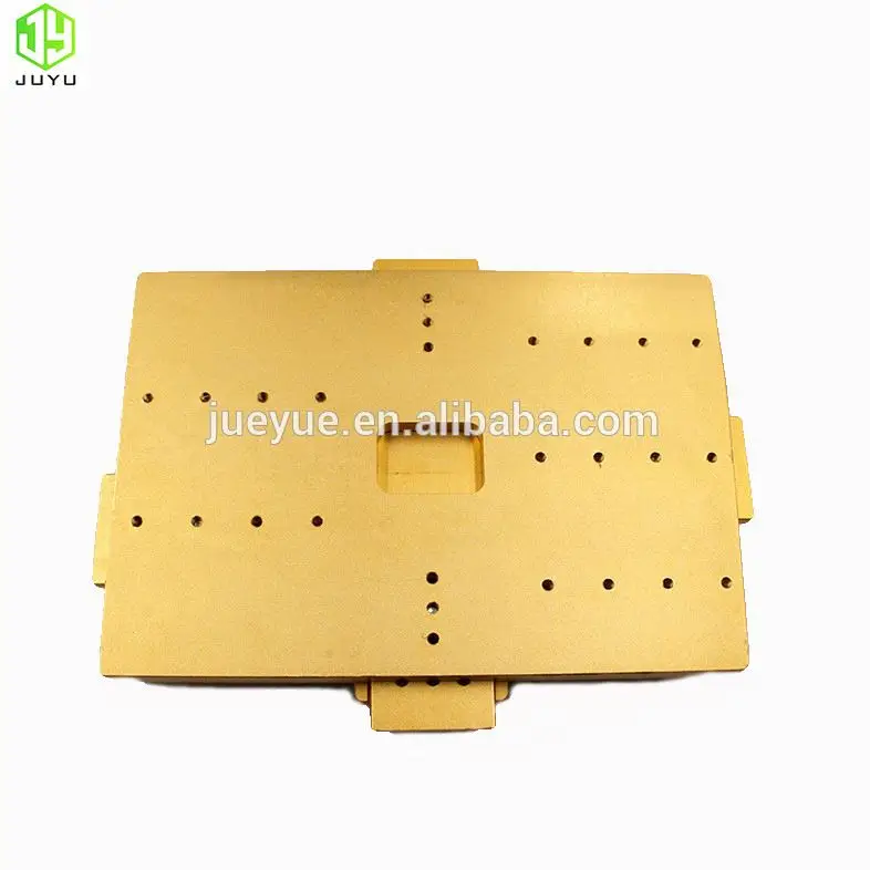 Hot Selling Universal LCD Screen Position Alignment Mold for LCD Glass Laminating vaccum align metal mold