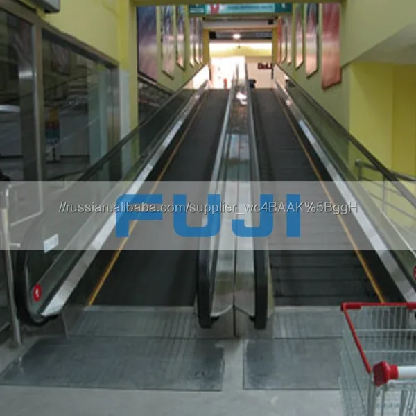  Fuji перемещение идти к отделке торговые