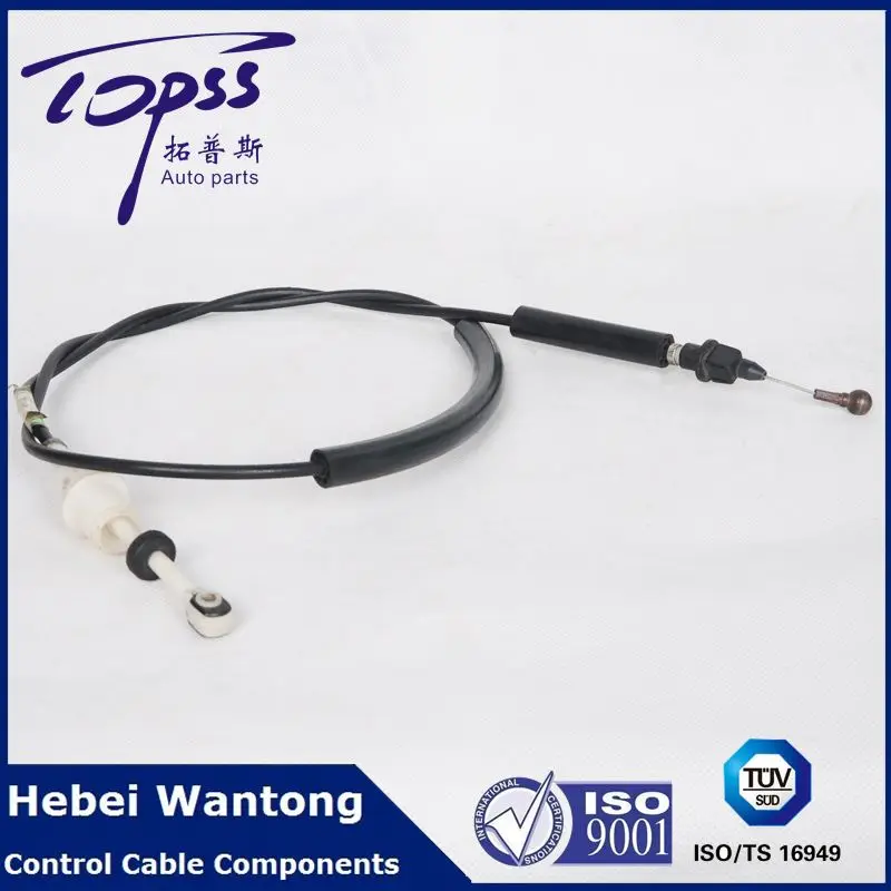 Topss 1243001330 Европейских Автомобилей Ускорителя Кабель 670
