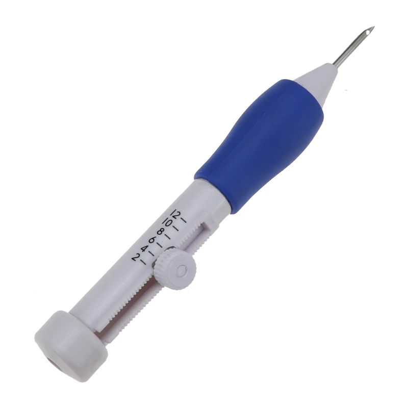Практичный ABS из серии
