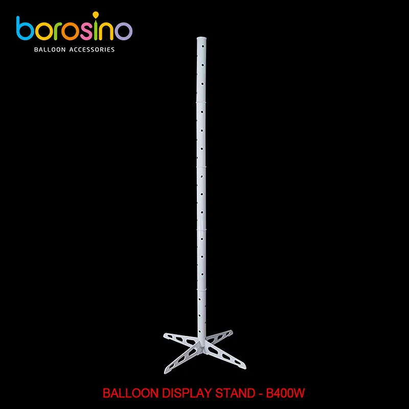 B400 Balloon Tree Stand For Balloon Party Decoration And Wedding Centerpieces Stand