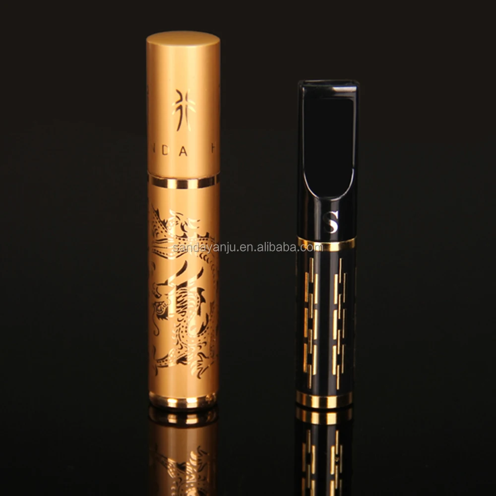 SANDA Filter the circular cigarette holder Gift boxes SD-211