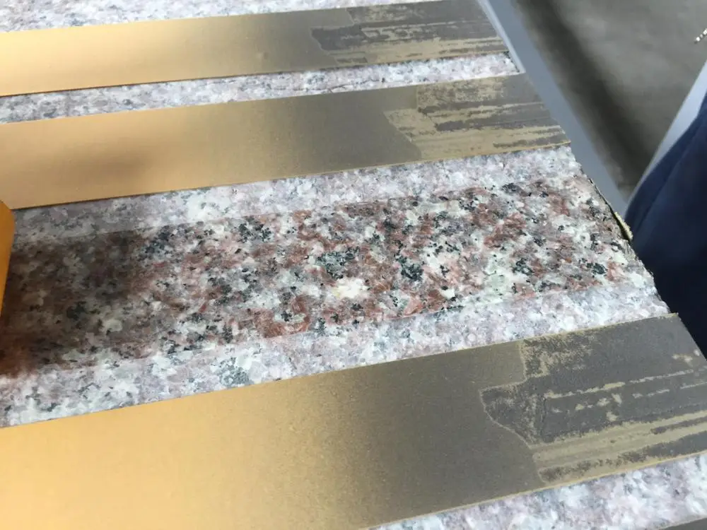 Automatic Glass Sandblasting Machine