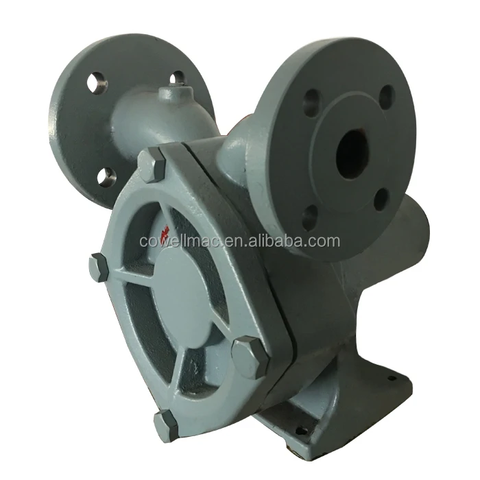 LYB-40 LPG Transfer Pump Cylinder Filling