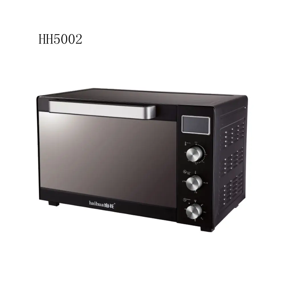 China cheap homeuse cake metal resturant gas rotisserie oven