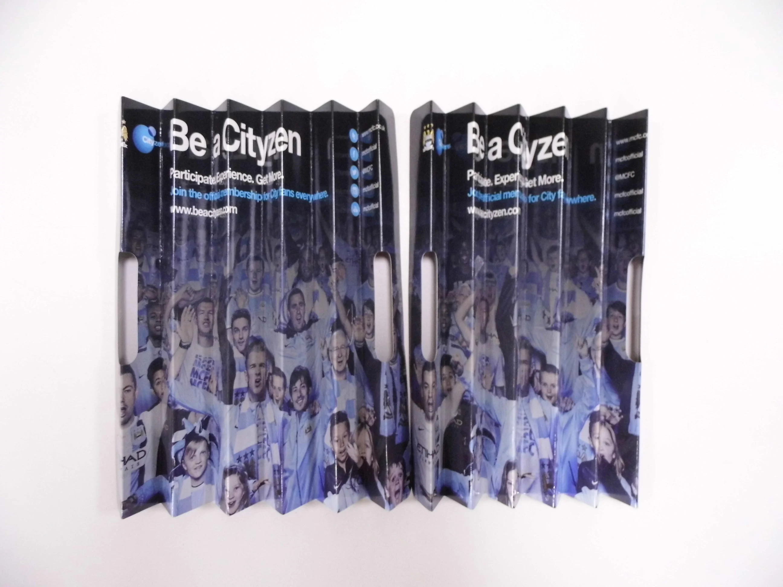 Высококачественный изготовленный на заказ шумоподавитель ручной бумажный хлопушка