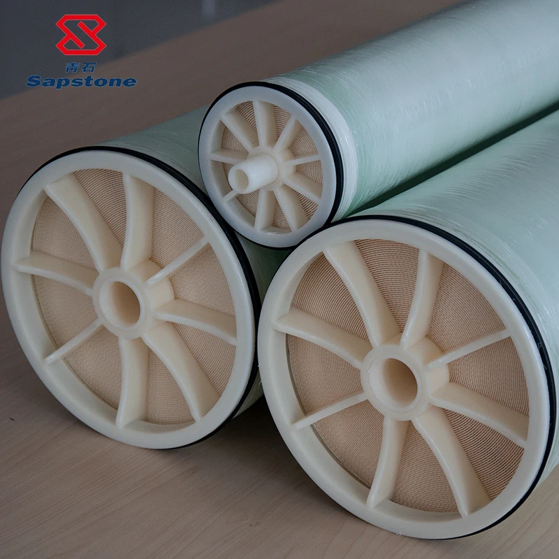 Sapstone wholesale OEM sevice reverse osmosis 4040 ro membrane manufacturers