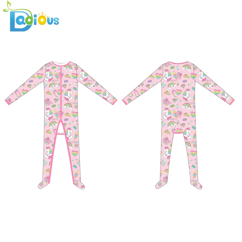 Best Seller Wholesale Adult Footie Pajamas Plus Size Adult Onesie Sexy Sleepwear Adult Snap Crotch Onesie