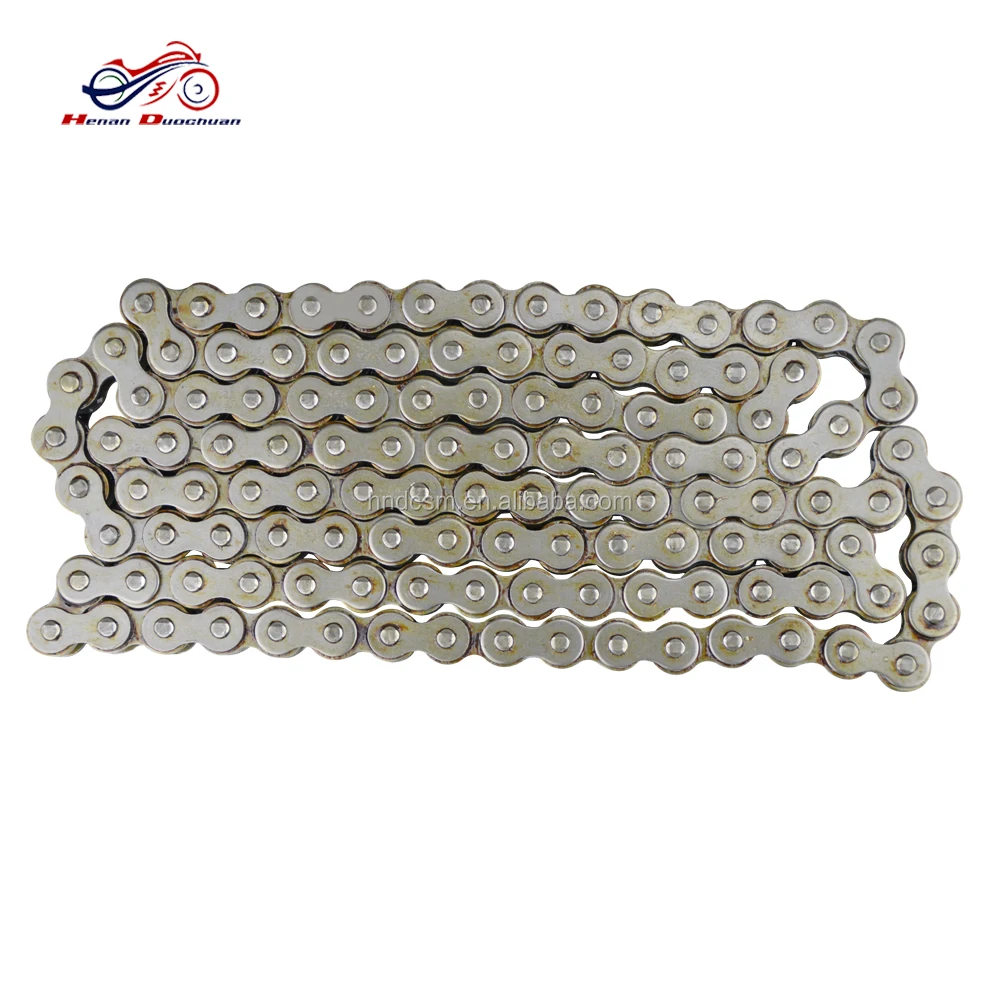 Новое поступление 525 с 120 ссылки Кольцо Цепь Мотоцикла