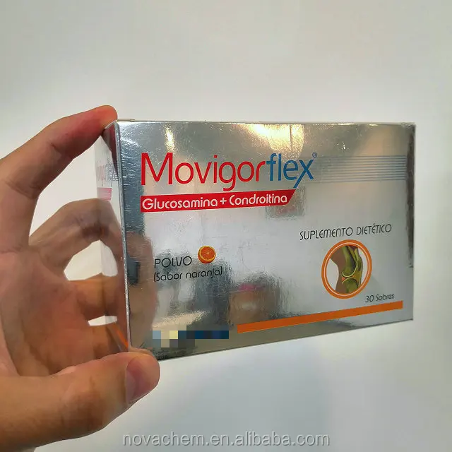 Glucosamine + Chondroitin granular