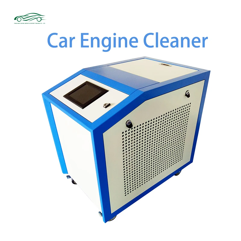 Hho dry cell machine pure hydrogen generator for car
