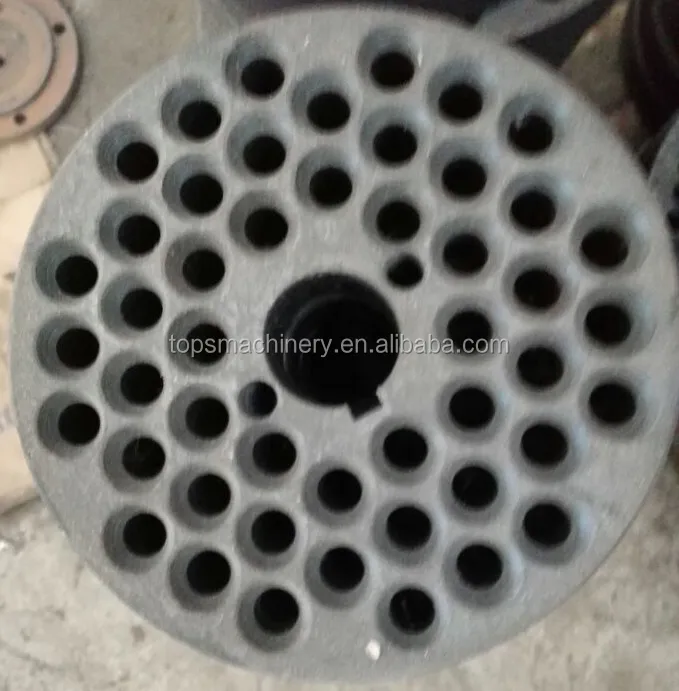 Детали кормовых гранул, штамп и ролик для продажи