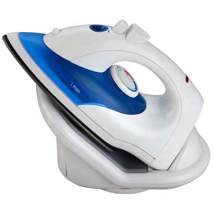 Оптовая продажа с фабрики беспроводная паровой утюг для домашнего использования DSI-428S