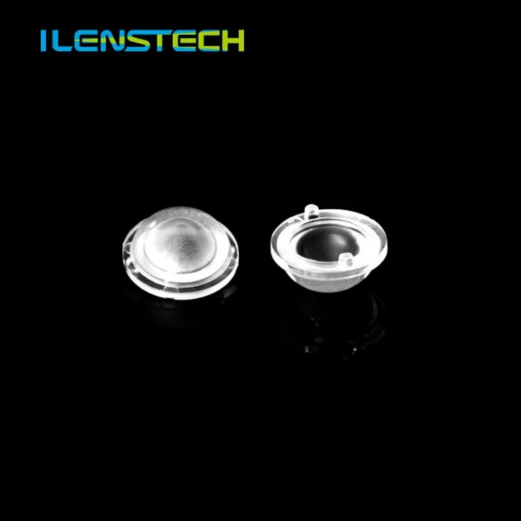 ILENSTECH ТВ подсветка светодиодная линза 175 градусов OD 20 оптическая для 2835 3030