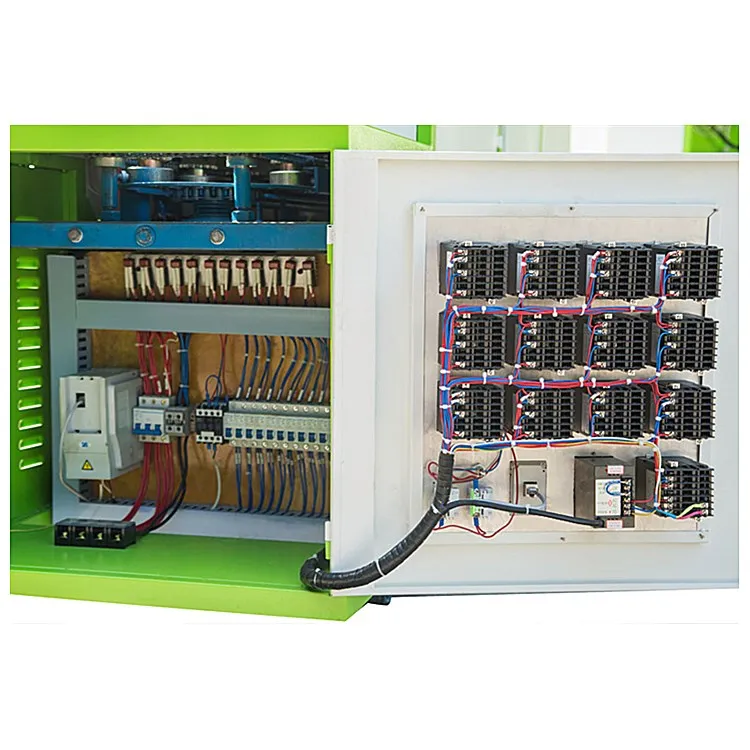 Cheap Sale Semi Automatic 1 cavity 19 liter 5 gallon PET Bottle Blowing Machine.