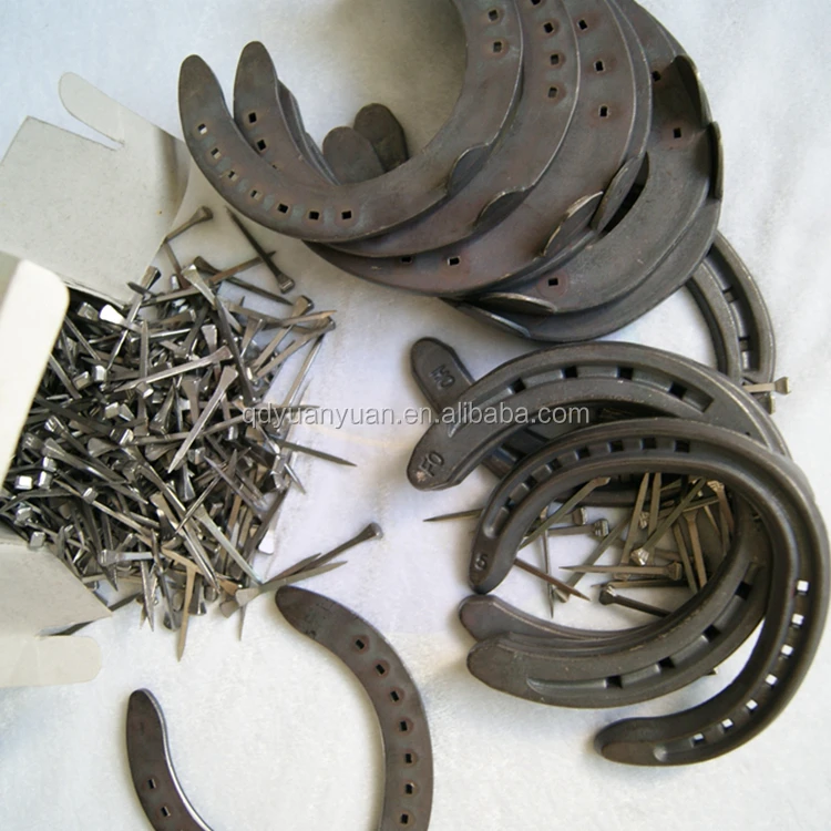 china horseshoe factory direct supply wholesale price bulk used horseshoes .au