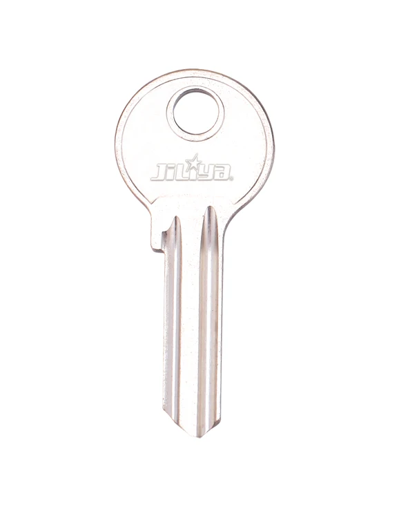 
Factory price high quality customized key blanks painted key 