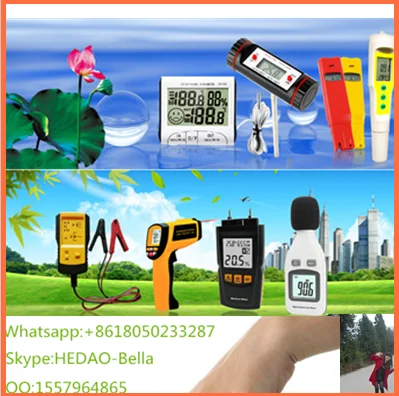 High quality hot sale digital gem efractometer 1.30 to 1.81 RI