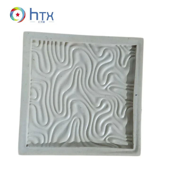 3d гипсовая Искусственная каменная стеновая