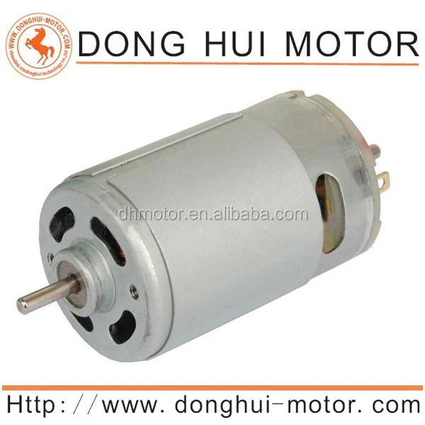 cheap price high speed 36mm water pump 12v 20 watt high torque dc motor waterproof