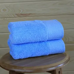 China supply wholesale  hot sale Luxury egyptian cotton 5 star hotel bath terry towel