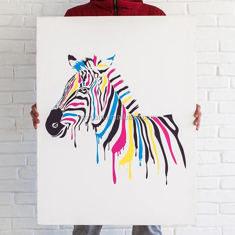 Polaroid Front Printing Film Inkjet Backlit Film