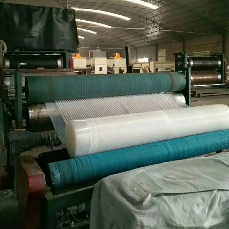 dimple hdpe drainage sheet