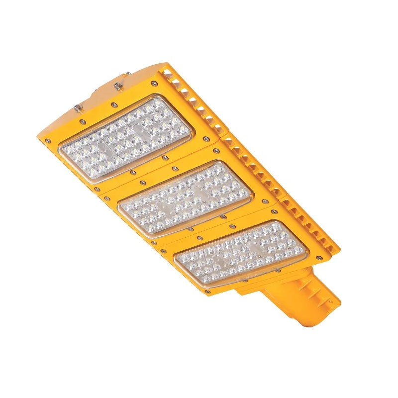 Sinozoc 50W 150W ATEX lighting LED explosion proof flood lamp ex proof led lights