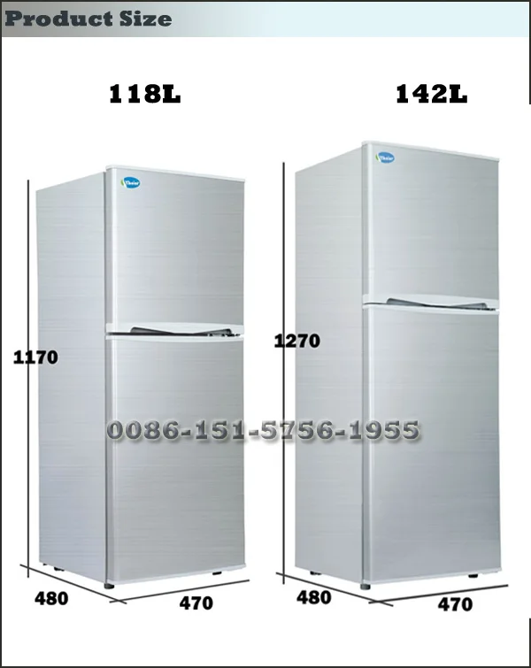 solar power refrigerator fridge freezer