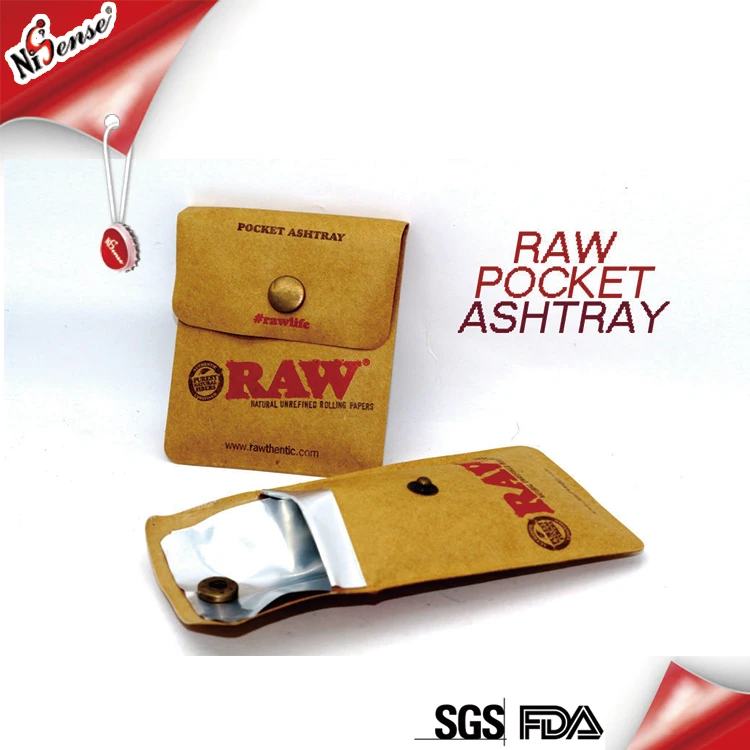 Гарантированное качество правильным ценой карманные пепельницы