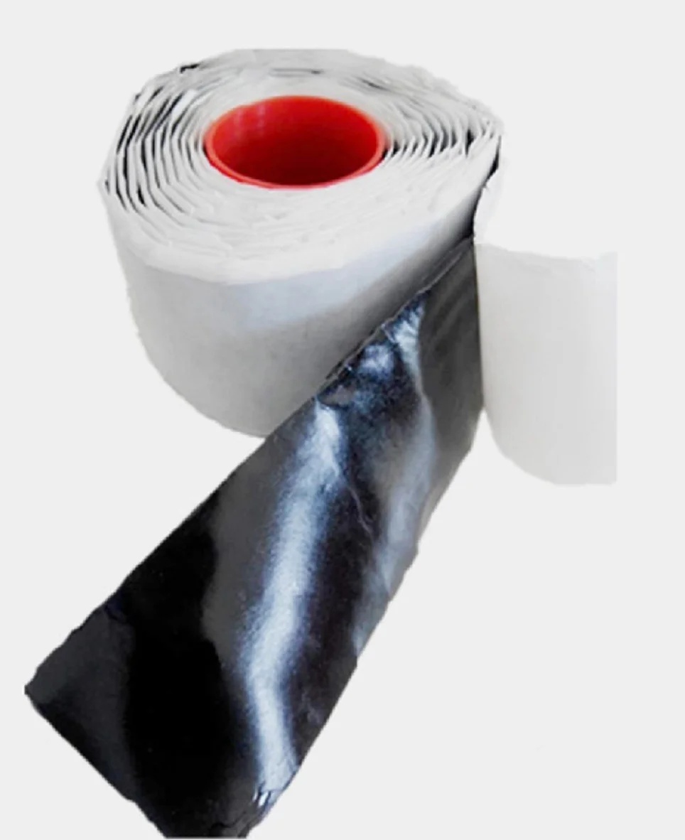 Haijia water proof  high voltage tape for cable insulation