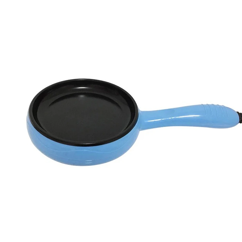 FJD10 многофункциональная Мини электрическая сковорода для пиццы для приготовления пищи