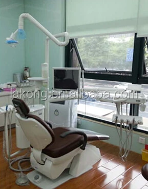 High Quality Sony CCD Best Selling HD Digital Dental Intraoral Camera with Medical Grade 17 Inch Screen