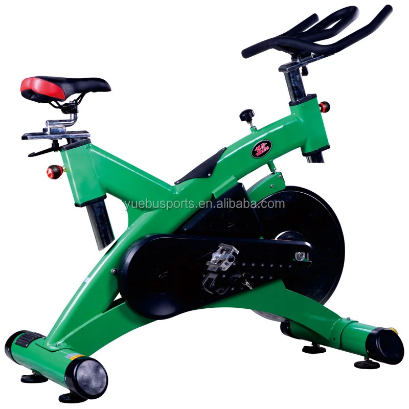 Brand New Commercial Grade Exercise Spin Bike Indoor Spining Speed Bike YB-X9 with Computer Console max 200 KG
