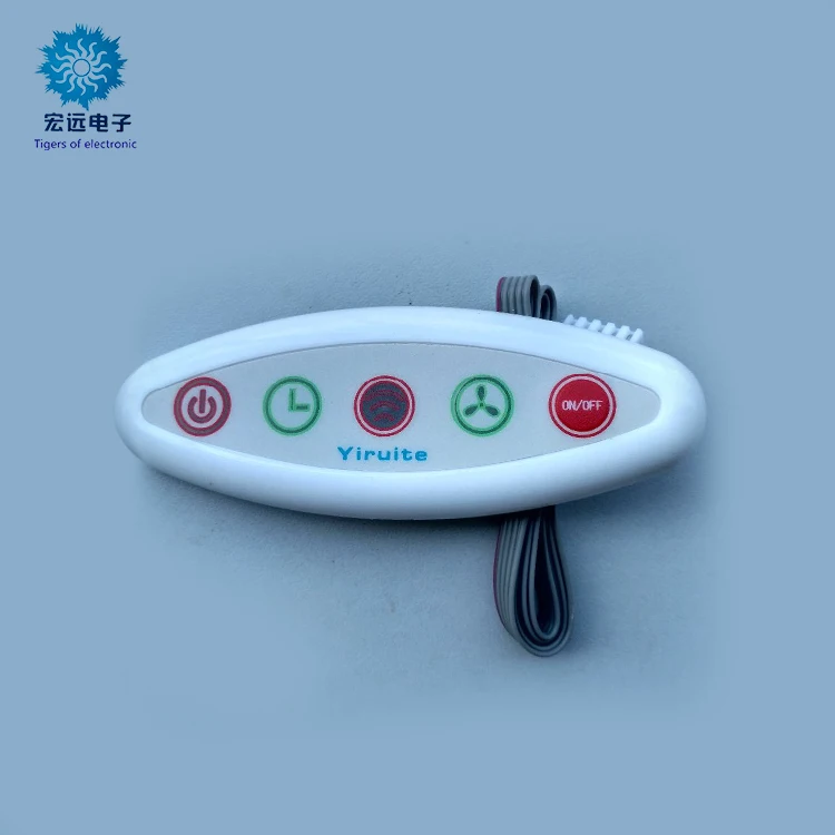 Multilayer pcb service circuit board customer air conditioner computer board